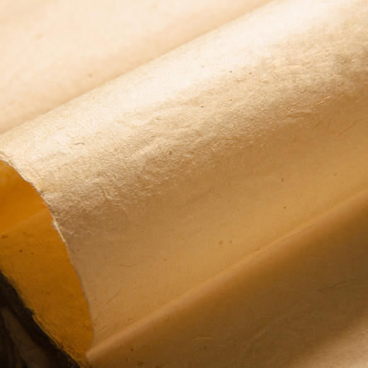 50-60年代合作社生产老竹纸三卷（164张） 商品图8