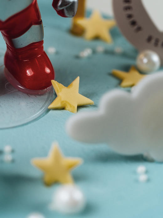 Q版宇宙超人 商品图5