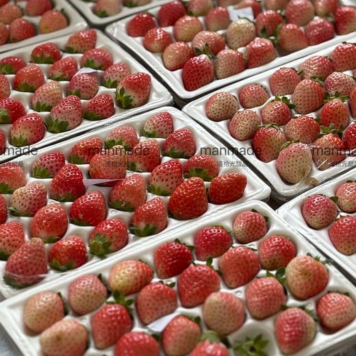 使用均为新鲜水果（多图） 商品图3