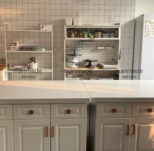 甜品组操作间 商品图0