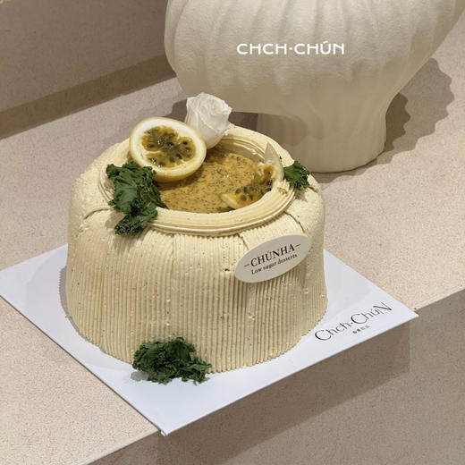 超模鸭屎香柠 商品图4