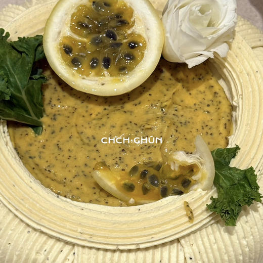 超模鸭屎香柠 商品图5