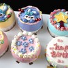 1027CAKE | 手绘 纸杯蛋糕 星黛露（提前1-2预定） 商品缩略图2