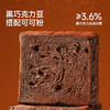 【舌里黄油巧克力厚切360g/箱】黑巧风味 口感细腻 商品缩略图4
