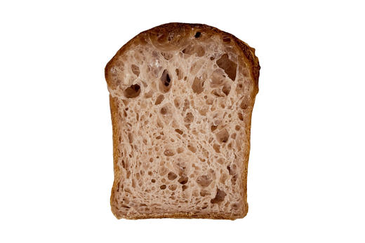 玫瑰荔枝酵液吐司（邮寄） 商品图2