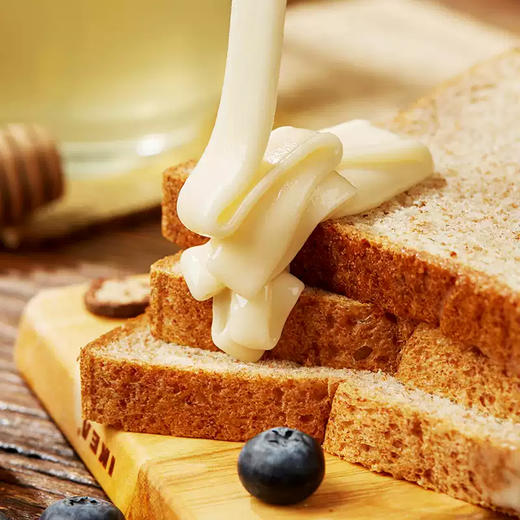 俄罗斯进口蜜风港牌椴树蜂蜜1.25kg 商品图6