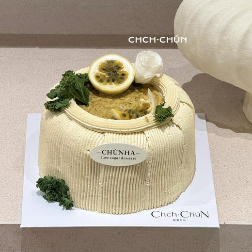 超模鸭屎香柠 商品图2