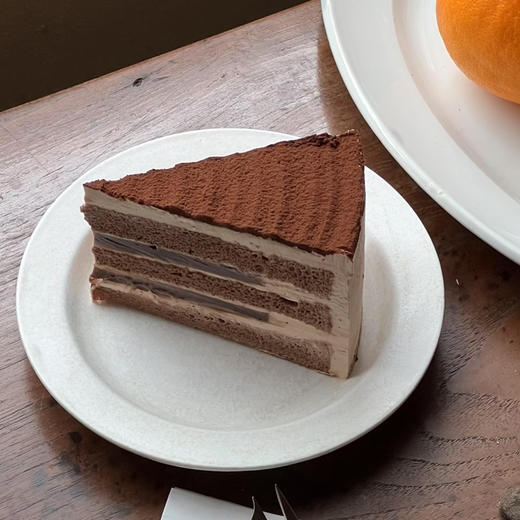 日式生巧切块 商品图0