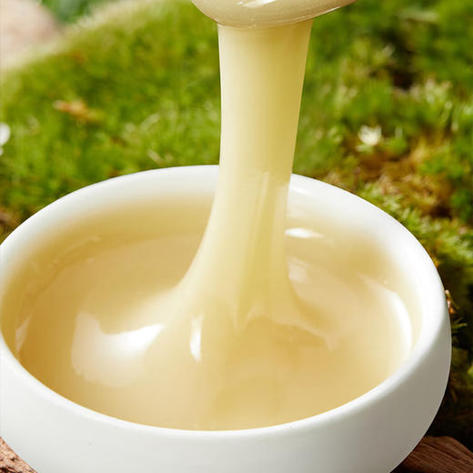 俄罗斯进口蜜风港牌椴树蜂蜜1.25kg 商品图3