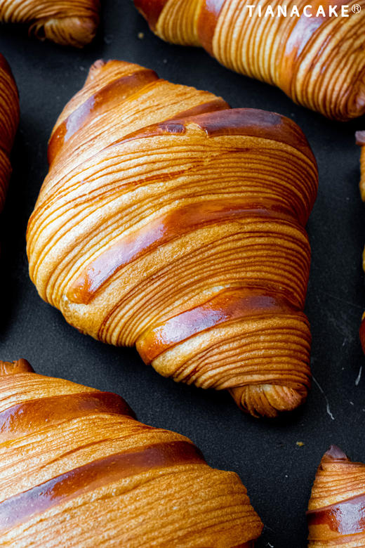 #AOP 黄油可颂 商品图0