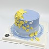 【银杏不负秋】白起蛋糕 商品缩略图0