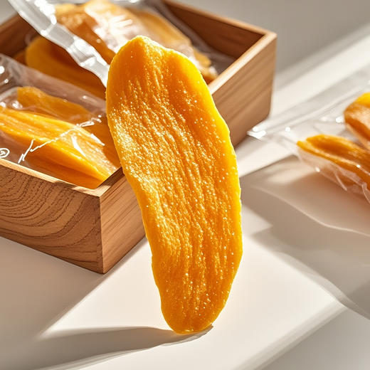 ✨皇佳香-青云好食城✨大片厚切 新鲜采摘 自然风味 酸酸甜甜 果味浓郁250g/袋 商品图4