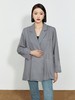 参与8折活动！超级福利【诗铭洛可】2026Y152Y小西服外套宽松大码休闲 商品缩略图0