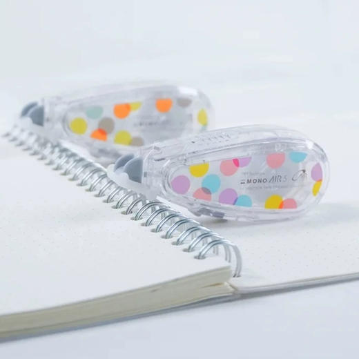 蜻蜓限定修正带套装 商品图4