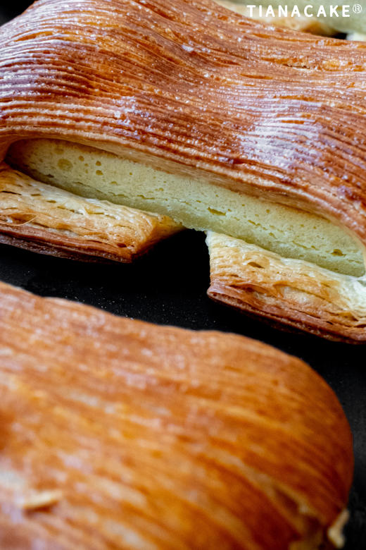 #AOP 杏仁瑞士卷 商品图1