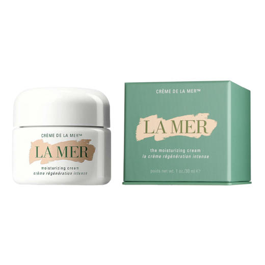 海蓝之谜经典精华面霜30ml奇迹面霜 商品图1