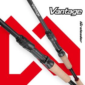 25款lureleader/领峰V8 路亚竿精细泛用 强力远投 翘嘴鳜鱼鲈鱼杆