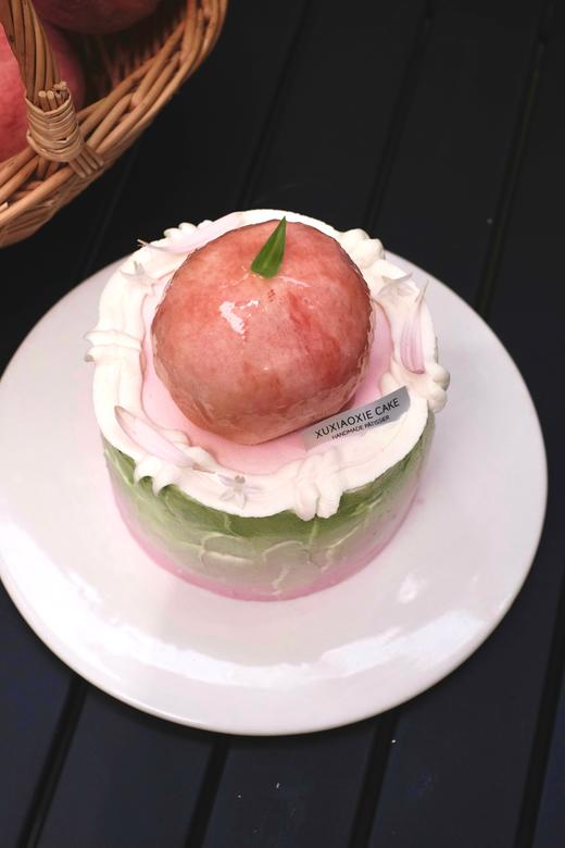 一颗桃子 商品图1