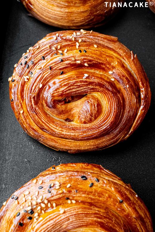 #AOP 培根🥓芝士卷 商品图0