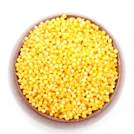 黄土情真空装大黄米500g*3 商品图2