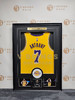 收藏系列 安东尼 湖人队7号SW球迷版 黄色 亲笔签名球衣 商品缩略图1