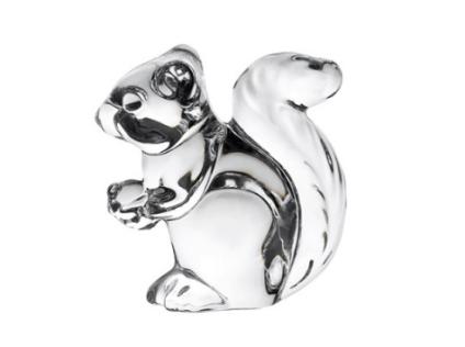 【特惠6折】捷克BOHEMIA进口水晶玻璃桌面可爱家居饰品摆水晶小摆件小乌龟小狗件装饰工艺品送礼物 商品图1