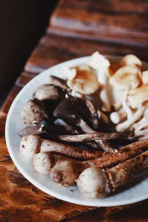 云南丛林菌子土鸡汤锅(火锅) 商品图6