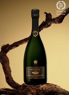 Bollinger Vieilles Vignes Francaises 2013堡林爵法兰西老藤香槟 2013年份2013