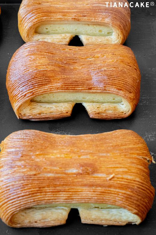 #AOP 杏仁瑞士卷 商品图2