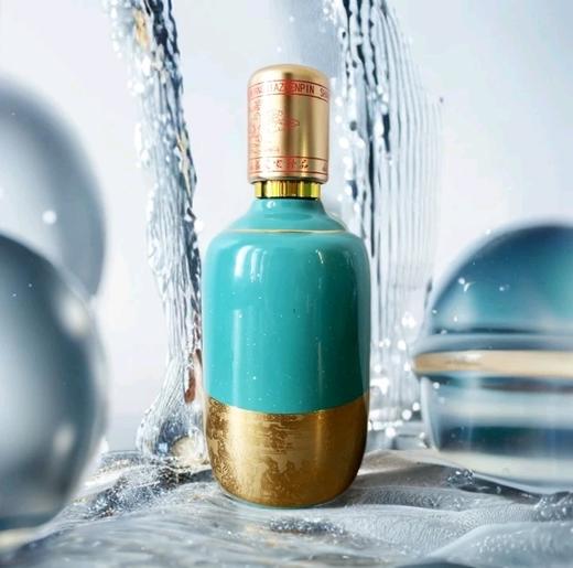 【新品】山庄珍品酒醴42度500ml*4浓香型纯粮酿造 商品图2