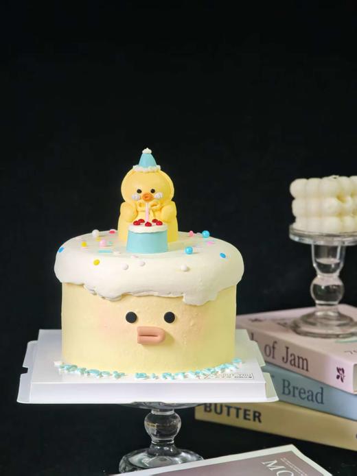 小黄鸭 商品图0