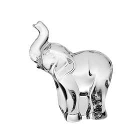 【特惠6折】捷克BOHEMIA进口水晶玻璃桌面可爱家居饰品摆水晶小摆件小乌龟小狗件装饰工艺品送礼物