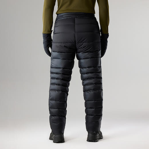 KAILAS凯乐石 户外运动 男款羽绒长裤 KG2443301 商品图4