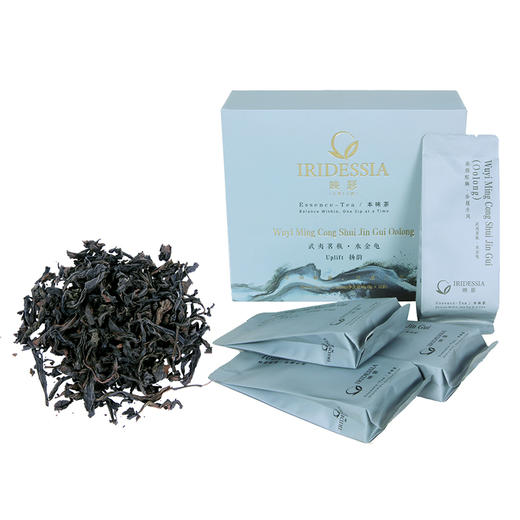 映瑟*六茶七韵 商品图1