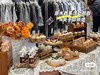 服装店开业/活动森系甜品台 商品缩略图1