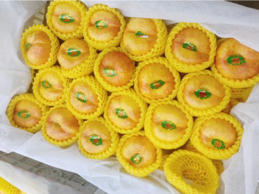 大众彩虹蟠桃2斤 商品图0