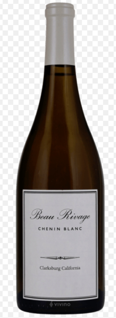 Beau Rivage Chenin Blanc美岸酒庄白诗南白葡萄酒2022会员价890