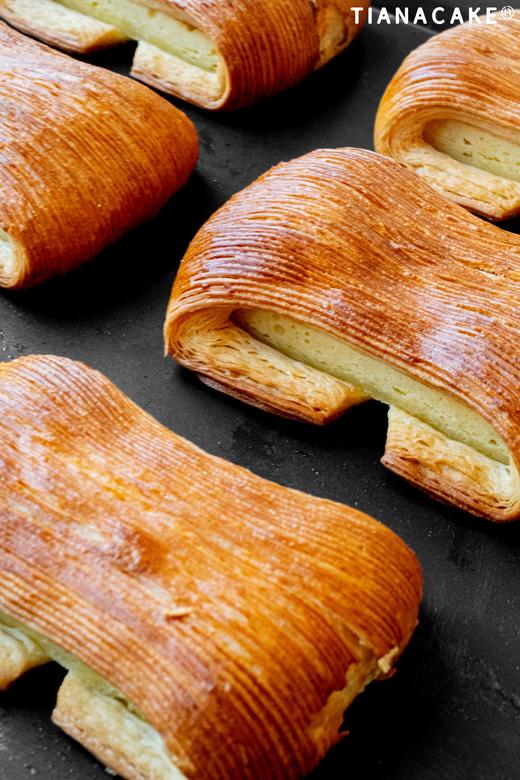 #AOP 杏仁瑞士卷 商品图4