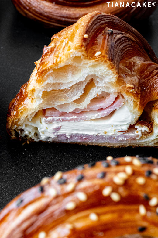 #AOP 培根🥓芝士卷 商品图1