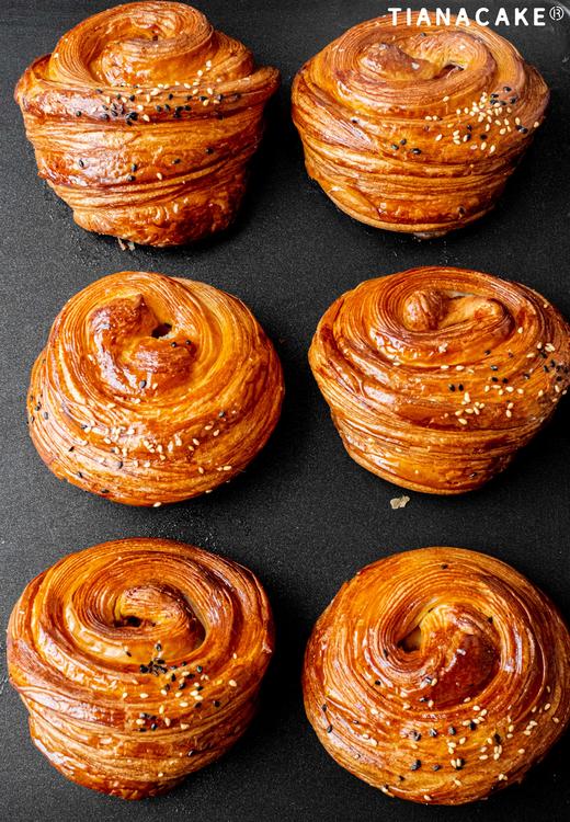 #AOP 培根🥓芝士卷 商品图2