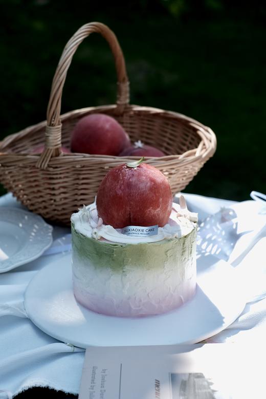 一颗桃子 商品图4