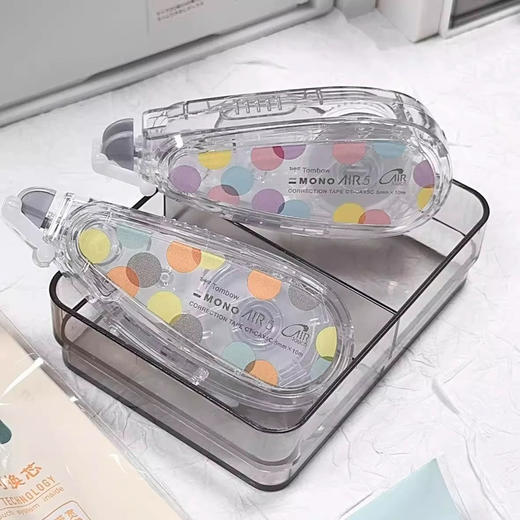 蜻蜓限定修正带套装 商品图3