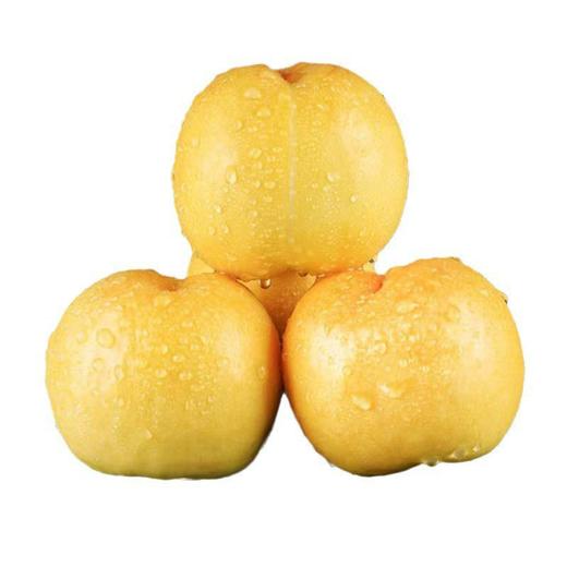 黄金油桃4.5-5斤13-18个彩箱装 商品图0