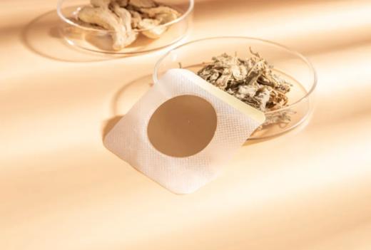 福林堂三伏贴，7种中草熬制，给你温暖舒缓感 商品图3