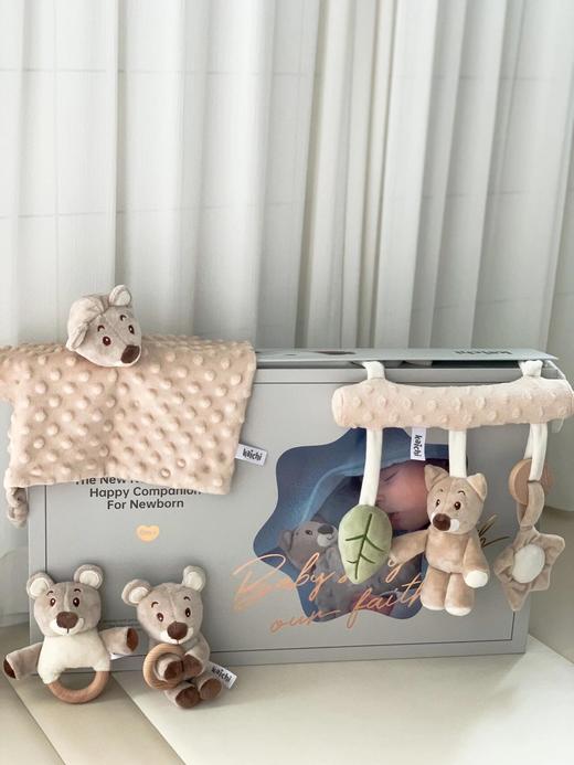 G-KC-z999-353 kaichi-安抚巾套装 商品图3