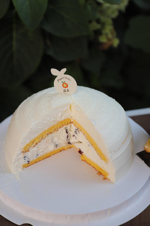 【招牌】晶喜大福蛋糕 商品图3
