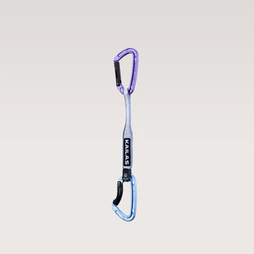 KAILAS凯乐石 Flash Light 闪电快挂 20CM EC401D【Z】 商品图1