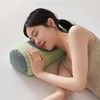 【品牌直发】加倍生活全棉3D条纹荞麦立体枕  养生枕头枕芯 颈椎不适专用枕 商品缩略图2