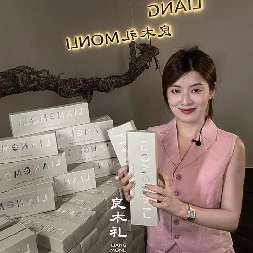 【贴身衣物不退换，2盒起包邮】莫代尔提花内裤（5条）（5297） 商品图3