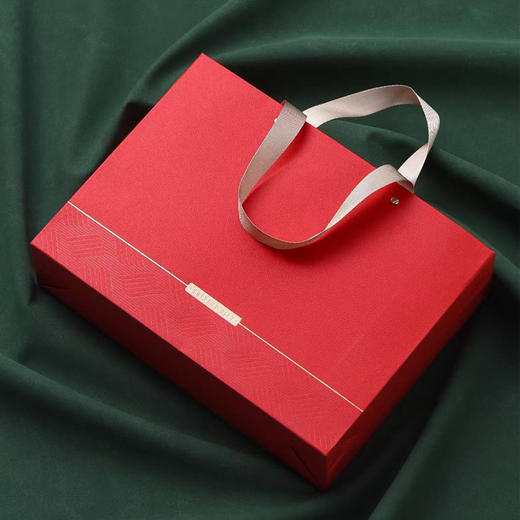 特尊茶福建金骏眉工夫红茶蜜香型红茶商务礼盒200g 商品图2